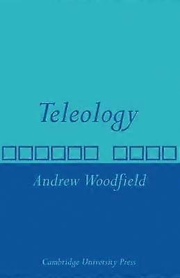 Teleology