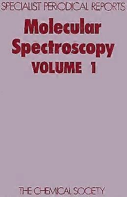 Molecular Spectroscopy