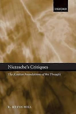 Nietzsches kritik