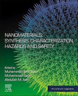 Nanomateriali: Rischi e sicurezza della caratterizzazione della sintesi