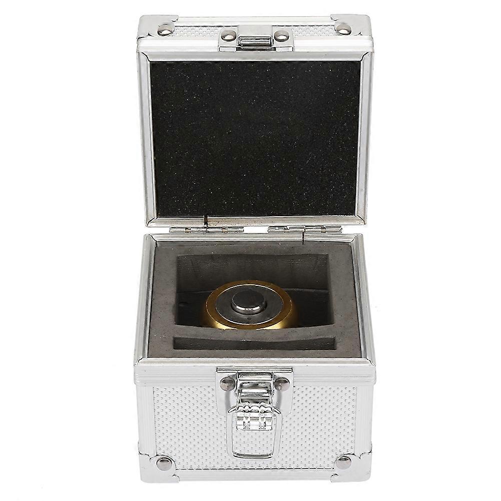 Photoelectric CNC Router Tool Mill Z-Axis Setting Touch Plate Probe Milling Tool Kit