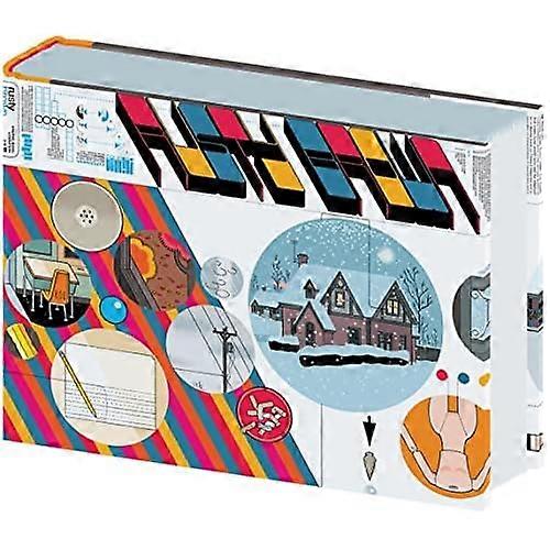 Rusty Brown (Pantheon Graphic Library)