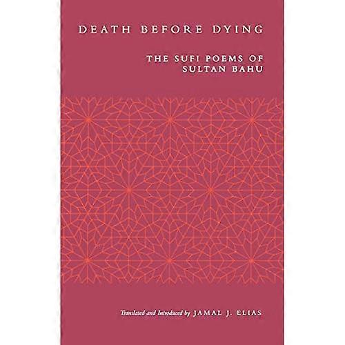 Death before dying