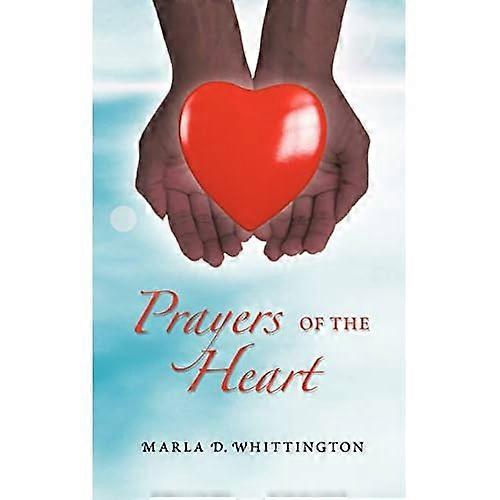 Gebeden van het Hart