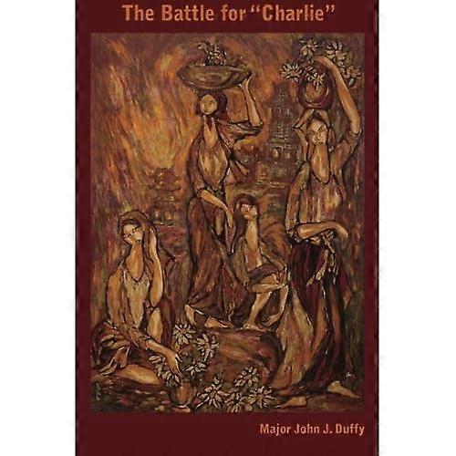 The Battle for Charlie