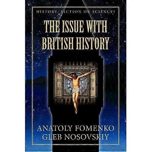 Frågan med brittisk historia