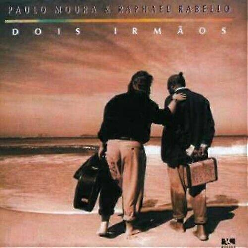 ラファエル・ラベロアンプ パウロ・モウラ 2 イルマオス CD