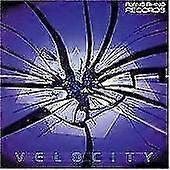 Various Artists Fourth Flight Velocity CD