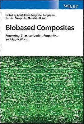 Biobased Composites