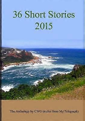 36 opowiadań 2015
