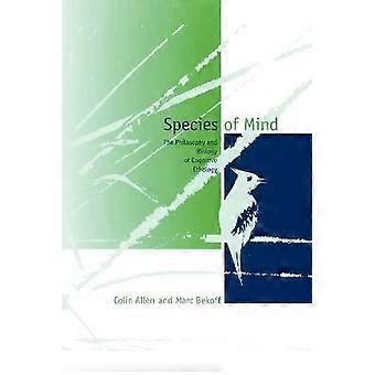 Species of Mind