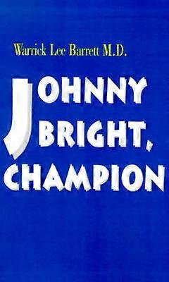 Johnny Bright Champion