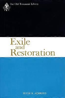 Exil et restauration