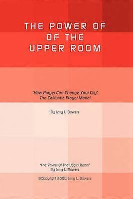 El poder del aposento alto