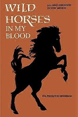 Wilde Pferde in meinem Blut