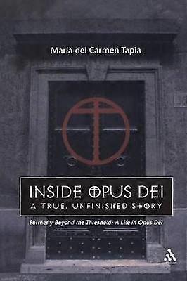 Inside Opus Dei