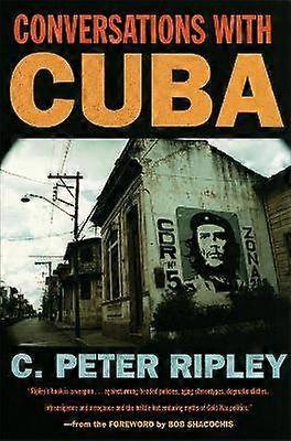 Conversations with Cuba