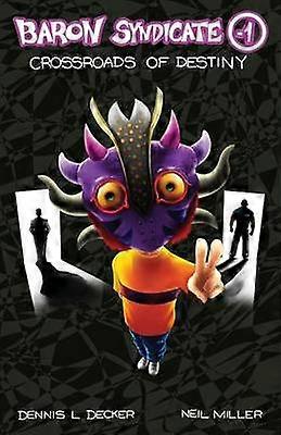Baron Syndicate (-1)