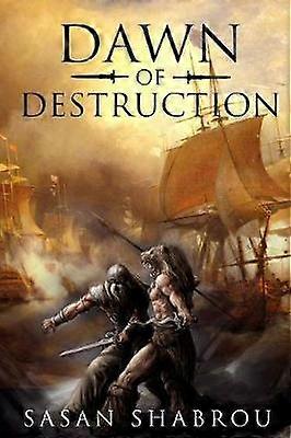 Morgendämmerung der Zerstörung