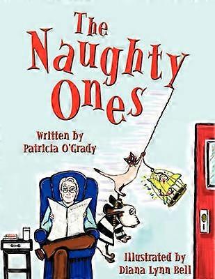 The Naughty Ones