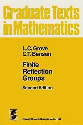 Finite Reflection Groups