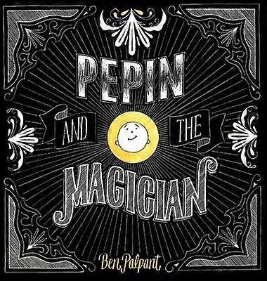 Pépin et le magicien