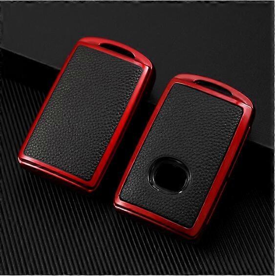 Fashion TPU Car Key Cover Remote Key Case Cover Fob Shell For Mazda 3 CX30 CX-3 Skyactiv 2021-2022 CX-30 202