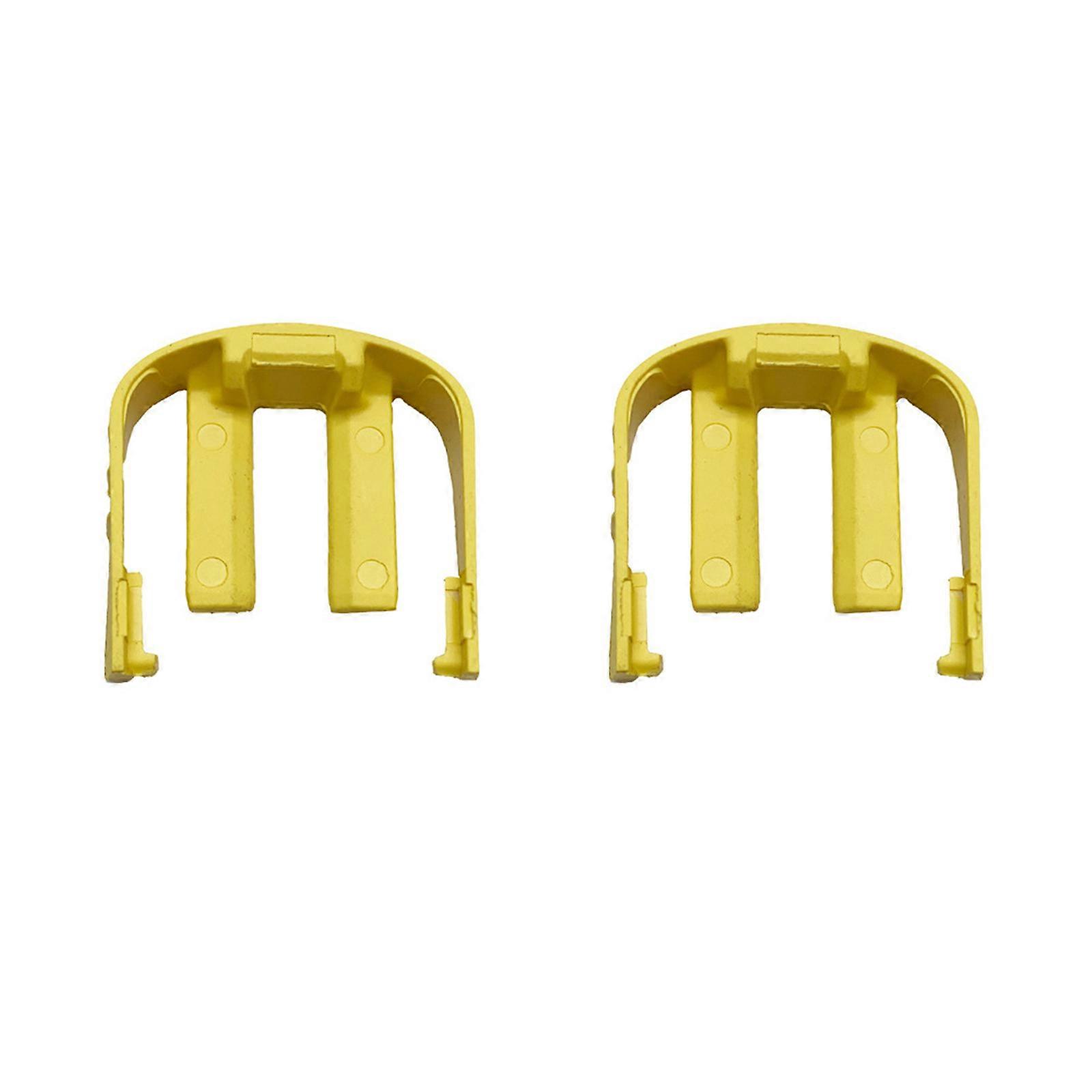 Durable Efficient Wash Machine Quick Connector Buckle C Clip High Pressure Washer Replacement Part for Pressure Washers