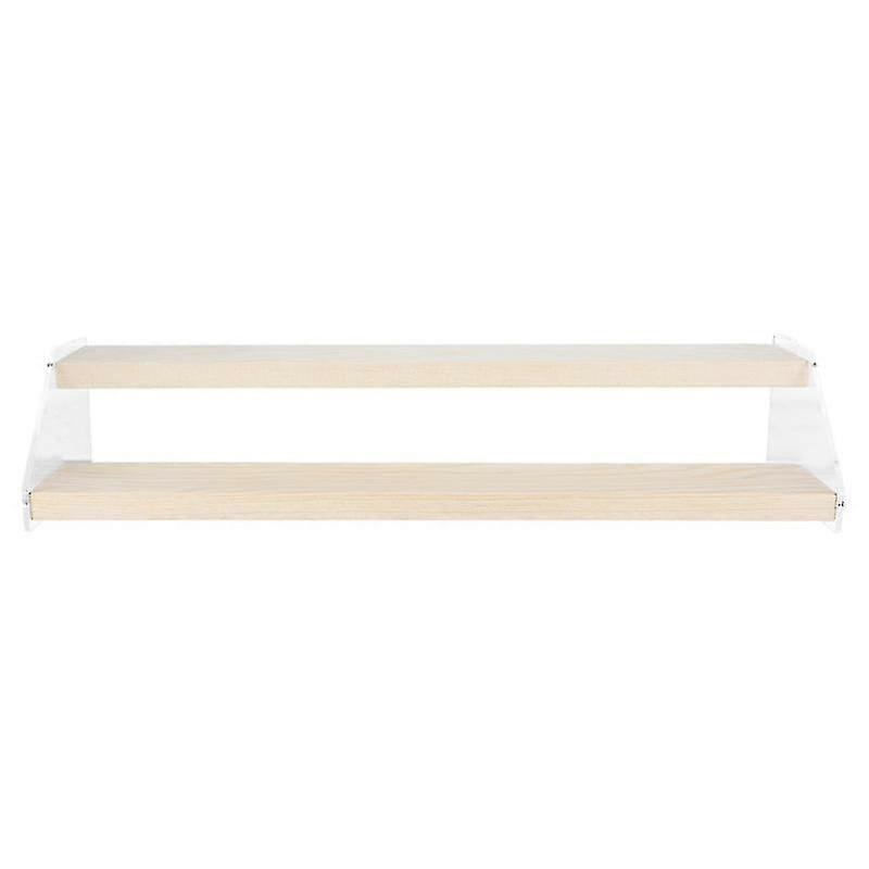 Synthetic Material Storage Holder For Displaying Use