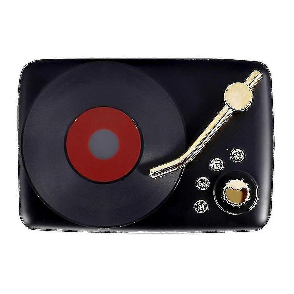 Bluetooth Speaker Wireless Outdoor Portable Gramophone Form Outdoor Speaker