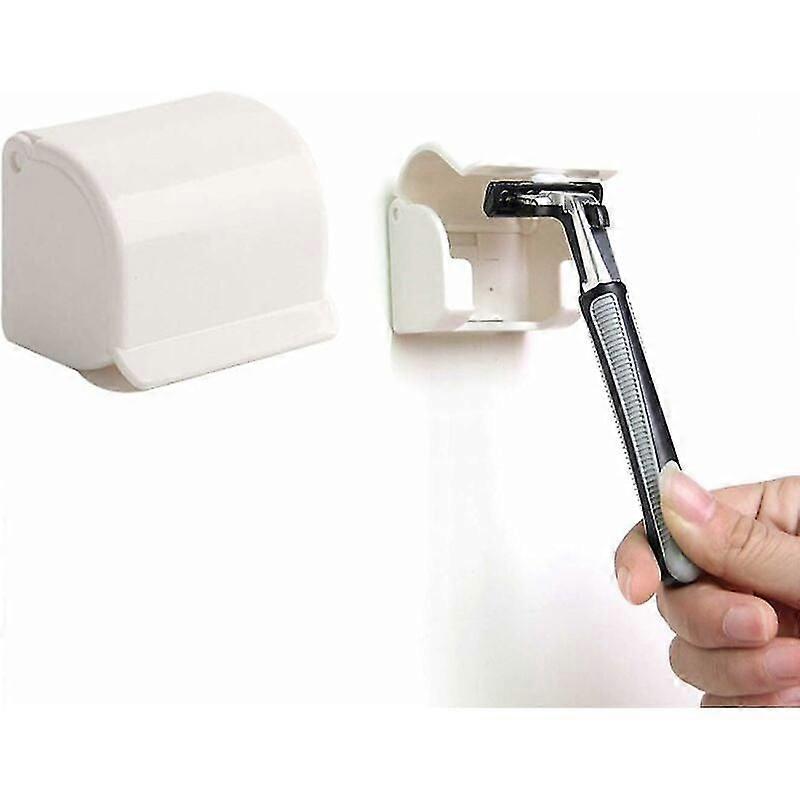 Waterproof razor holder, 4*3cm