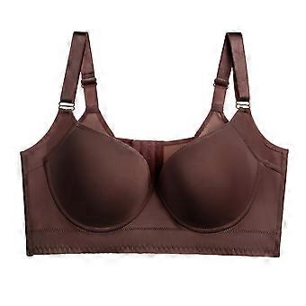 Invisibles Wired Padded Bra Comfy Skin-friendly Underwear for All Season Wear