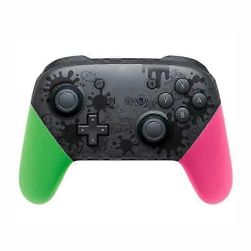 Wireless Switch Pro Controller No Nfc And Wake Function Gamepad For Nintend Switch/lite/steam Game Joystick