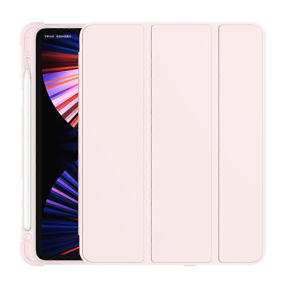3-folding PU Case