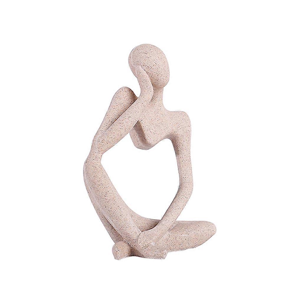 Decorative Statue for Office and Home