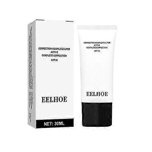 Pre Makeup Isolation Foundation