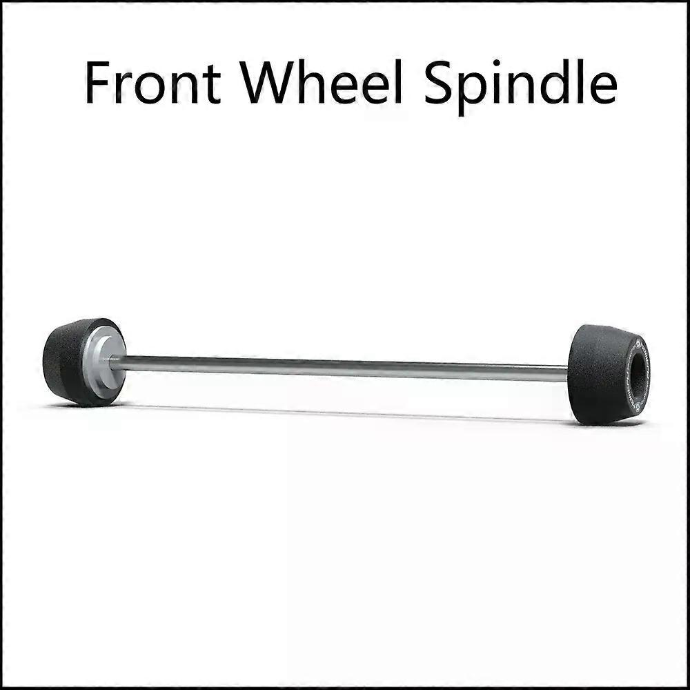Motorcycle Front Rear Wheel Fork Slider Axle Crash Falling Protector For KTM 790 890 DUKE R/GP 2018-2023