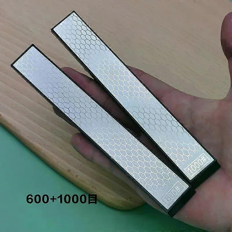Gaibosi Diamond Professional Sharpener for Knife Sharpening Stone System Kitchen Frinding Blade Fine Grinding Tool Fixed angle sharpener