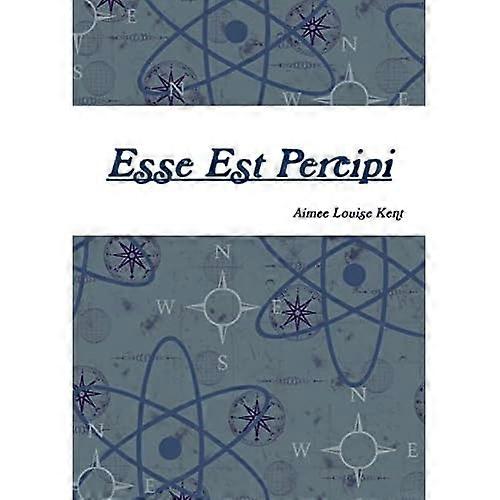 Esse Est Percipi
