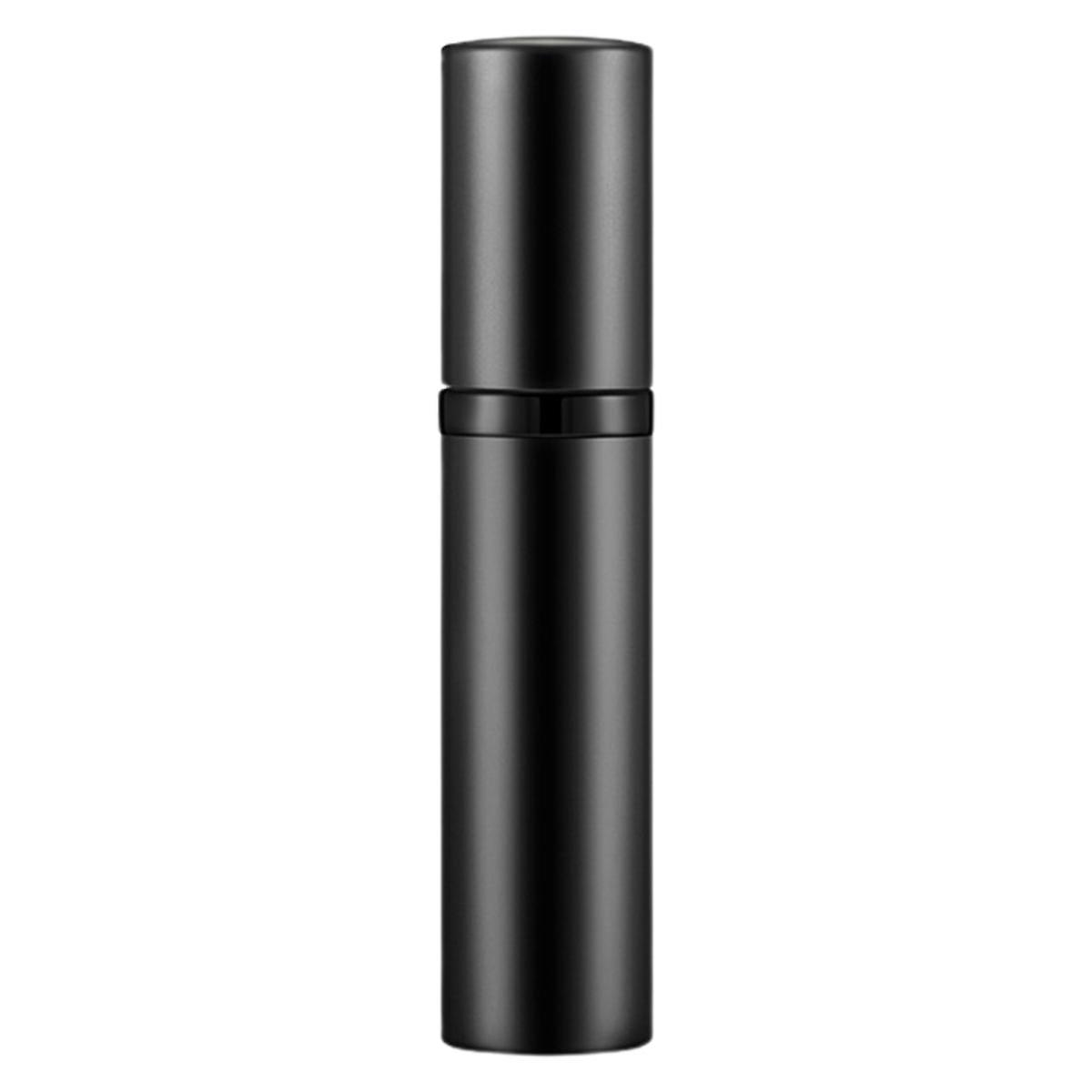 5ml Refillable Bottle Pocket Size Atomizer Perfume Dispenser Spray Pump Fill from Bottom Travel Essentials