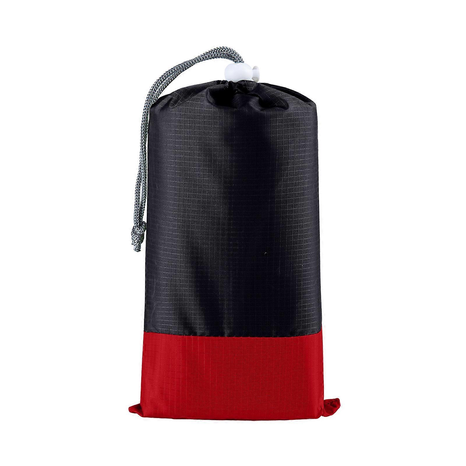 Picnic Tæppe Strandtæppe Udendørs Picnic Tæppe Stort Sand Vandtæt Strandmåtte