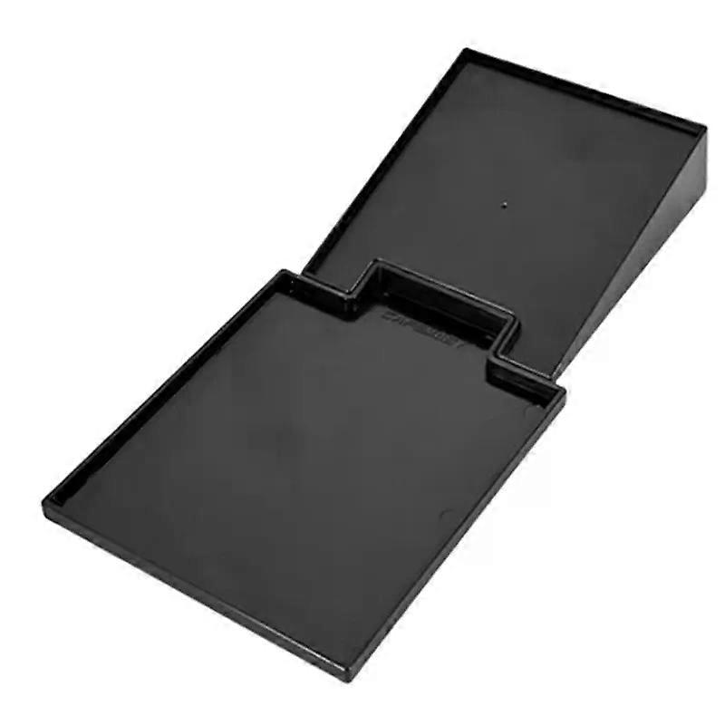 Tilt Base Stand für Eureka Mignon Grinder Tilted Base mit Tablett Schrägständer mit Tablett für Eureka