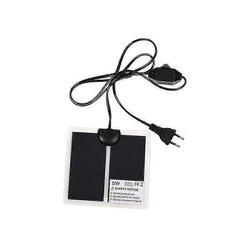 Crawler PET Heating Mat Heating Mat Heating Mat Heating Mat with Temperature Switch Pet Mat