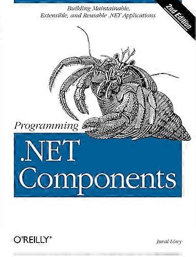 Programming .NET Components 2e