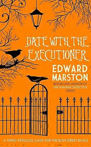 Date with the Executioner