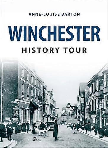 Winchester History Tour
