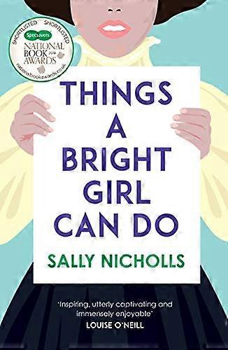 Things a Bright Girl Can Do