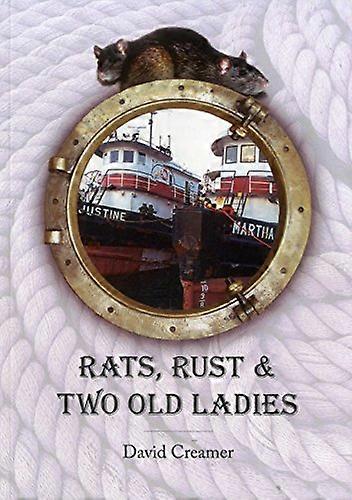 Rats Rust and Two Old Ladies