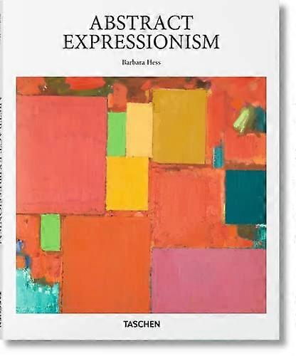 Abstract Expressionism