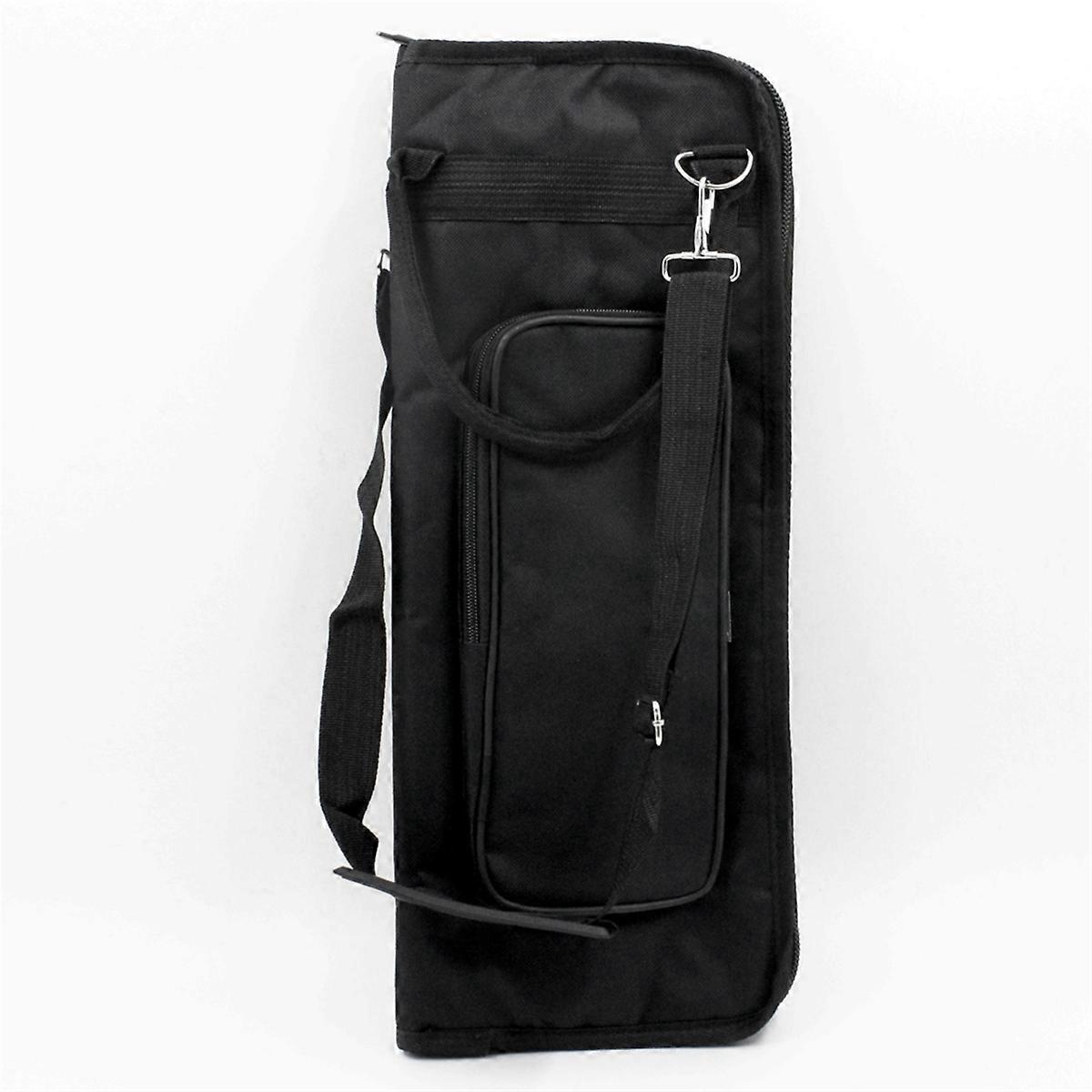 Drum Stick Handbag Oxford Cloth Waterproof Backbag Jazz Drum Bags Percussion Instrument Parts